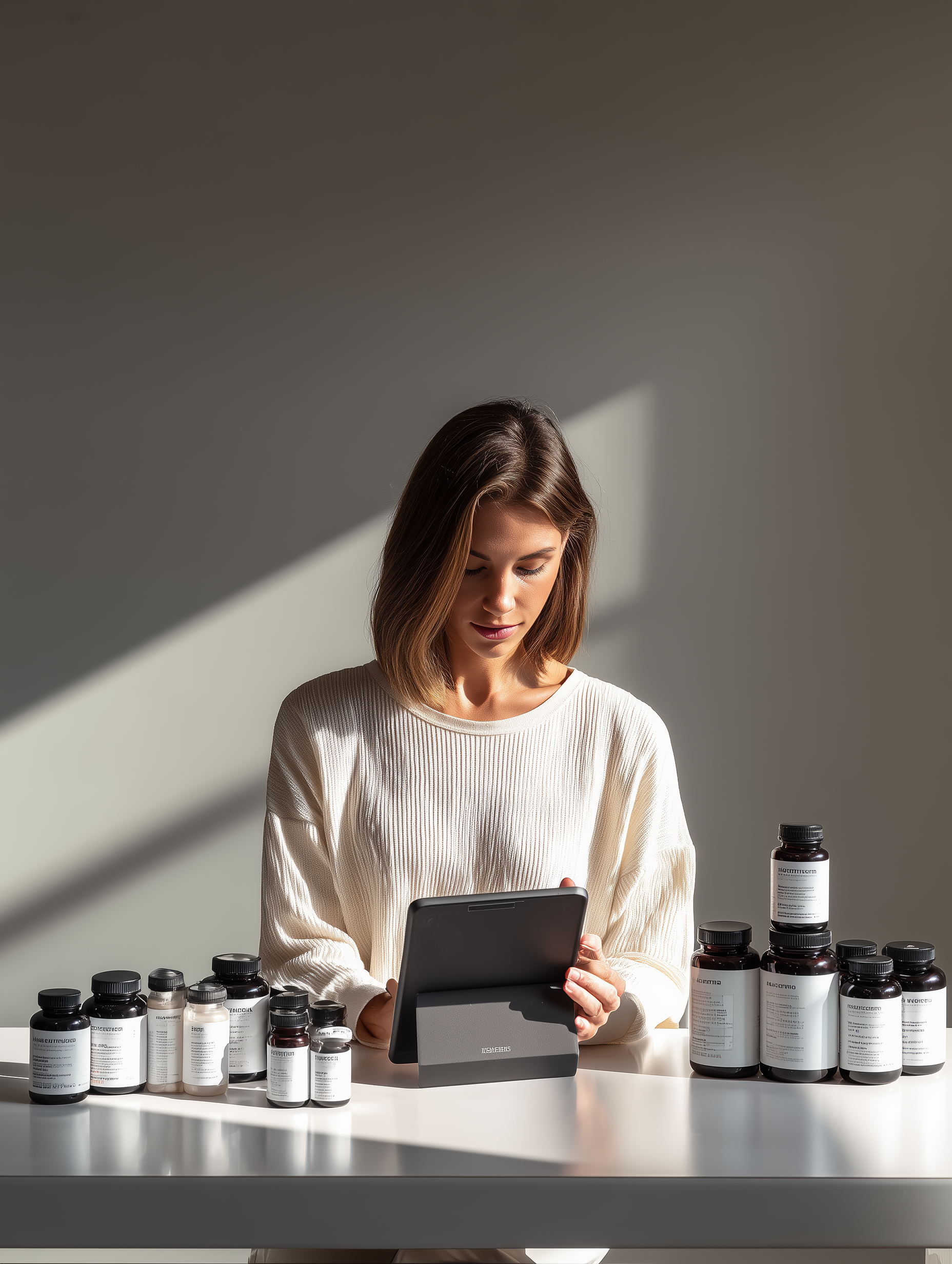 For Wellness Creators: Programs, Reset Plans, and Coaching Drops