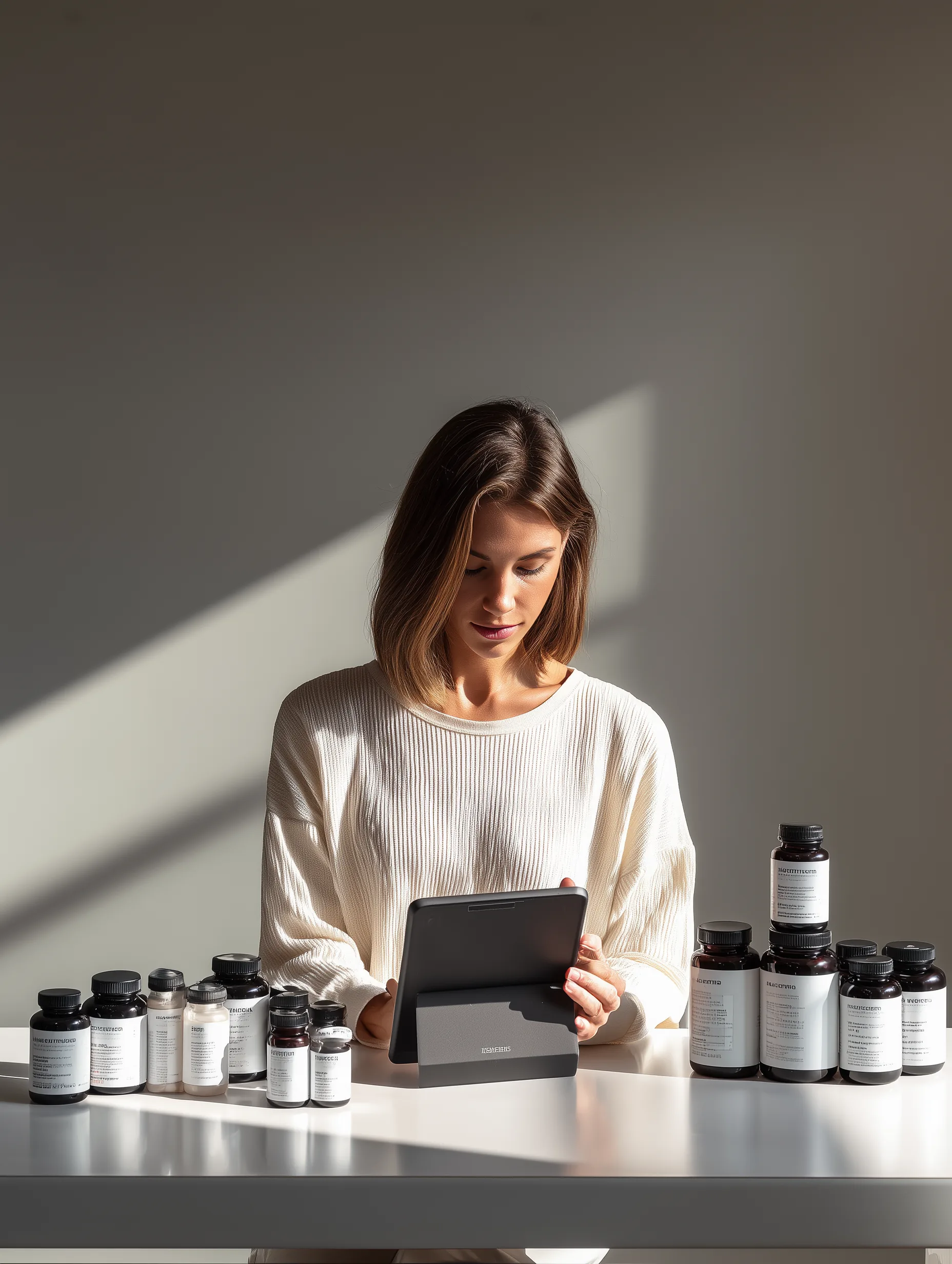 For Wellness Creators: Programs, Reset Plans, and Coaching Drops